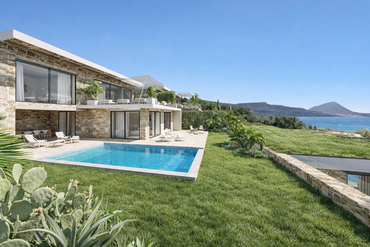 villa 4